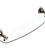 Rubinet 7PET0 12 Glass Shelf
