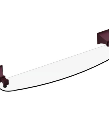 Rubinet 7PMQ0 12 Glass Shelf