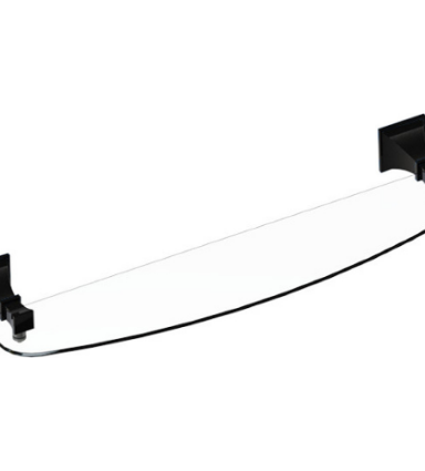 Rubinet 7PMQ0 12 Glass Shelf