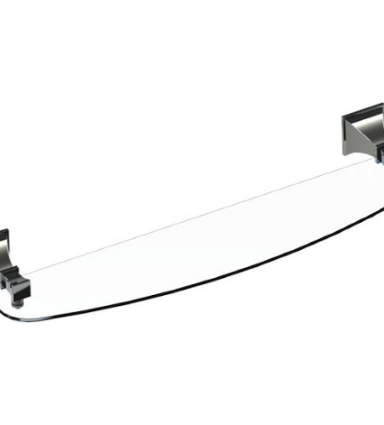 Rubinet 7PMQ0 12 Glass Shelf