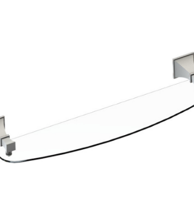 Rubinet 7PMQ0 12 Glass Shelf