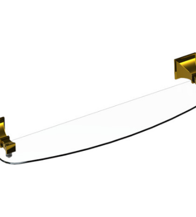Rubinet 7PMQ0 12 Glass Shelf