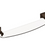 Rubinet 7PMQ0 12 Glass Shelf