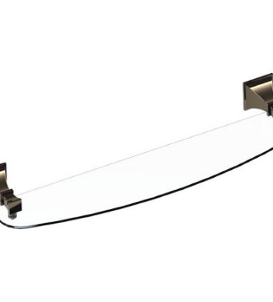 Rubinet 7PMQ0 12 Glass Shelf
