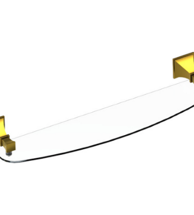Rubinet 7PMQ0 12 Glass Shelf