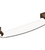 Rubinet 7PMQ0 12 Glass Shelf
