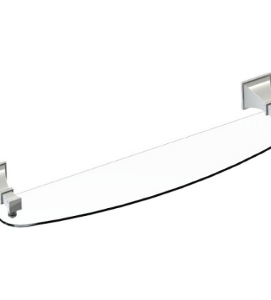 Rubinet 7PMQ0 12 Glass Shelf