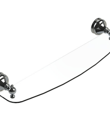 Rubinet 7PRM0 12 Glass Shelf