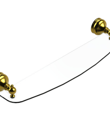 Rubinet 7PRM0 12 Glass Shelf