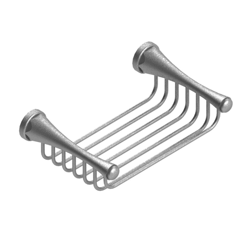 Rubinet 7PRV0 Soap Sponge Holder