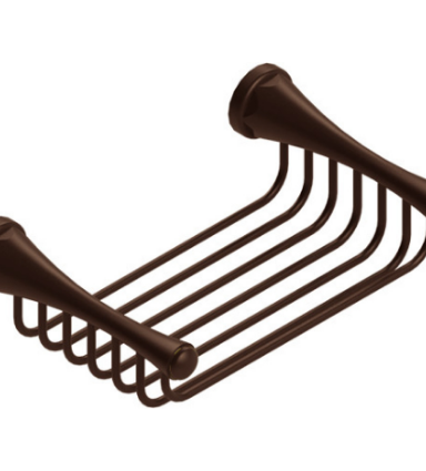 Rubinet 7PRV0 Soap Sponge Holder