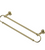 Rubinet 7QHO0 Towel Bar 18 Dual - Parent