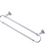 Rubinet 7QHO0 Towel Bar 18 Dual