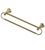 Rubinet 7QHX0 Towel Bar 18 Dual - Parent