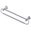 Rubinet 7QHX0 Towel Bar 18 Dual