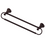 Rubinet 7QHX0 Towel Bar 18 Dual