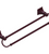 Rubinet 7QMQ0 18 Dual Towel Bar