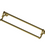 Rubinet 7QRV0 Towel Bar 18 Dual - Parent