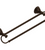 Rubinet 7RET0 24 Dual Towel Bar