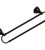 Rubinet 7RFM0 24 Dual Towel Bar