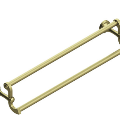 Rubinet 7RRV0 Towel Bar 24 Dual - Parent