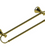 Rubinet 7SHX0 Towel Bar 30 Dual - Parent