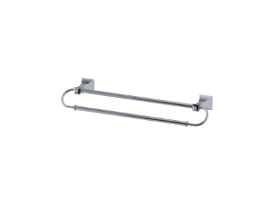 Rubinet 7SIC0 30 Dual Towel Bar - Parent
