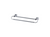 Rubinet 7SIC0 30 Dual Towel Bar - Parent