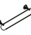 Rubinet 7SJS0 30 Dual Towel Bar