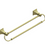 Rubinet 7SMQ0 30 Dual Towel Bar - Parent