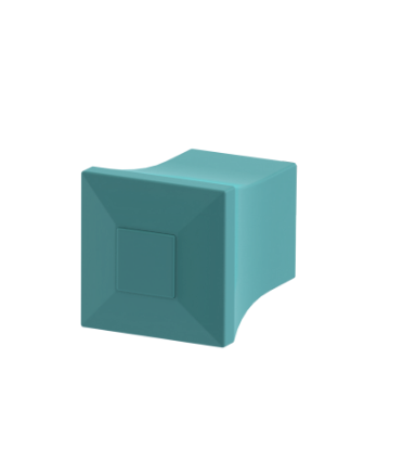 Rubinet 7ZIC0 Vanity Handle