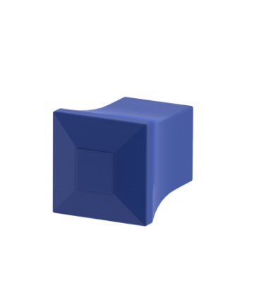 Rubinet 7ZIC0 Vanity Handle