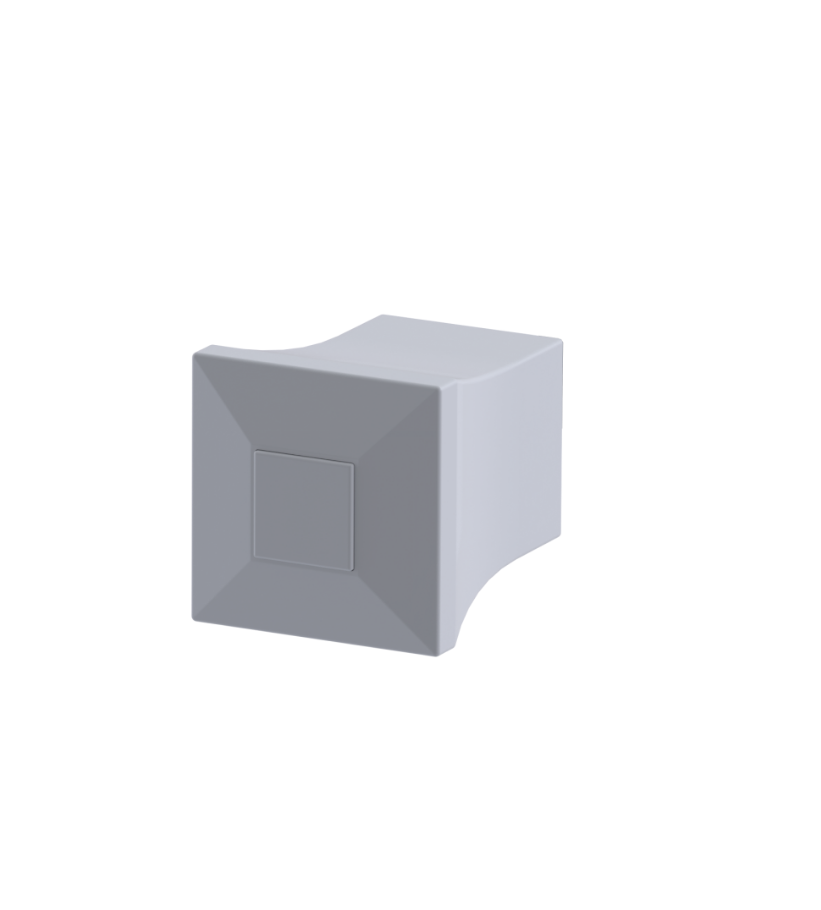 Rubinet 7ZIC0 Vanity Handle