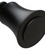 Rubinet 7ZJS0 Vanity Handle