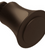 Rubinet 7ZJS0 Vanity Handle