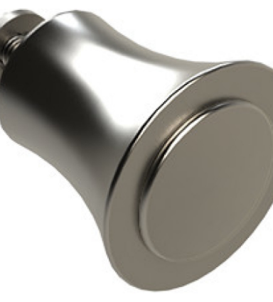 Rubinet 7ZJS0 Vanity Handle