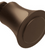 Rubinet 7ZJS0 Vanity Handle