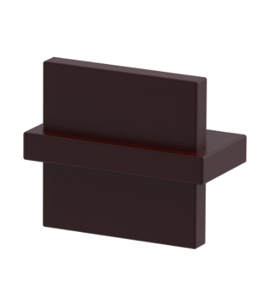 Rubinet 7ZMQ1 Handle Knob