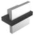 Rubinet 7ZMQ1 Handle Knob
