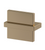 Rubinet 7ZMQ1 Handle Knob