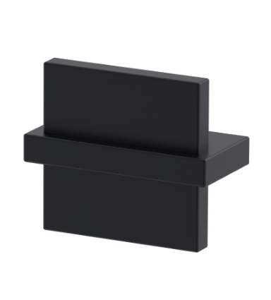 Rubinet 7ZMQ1 Handle Knob