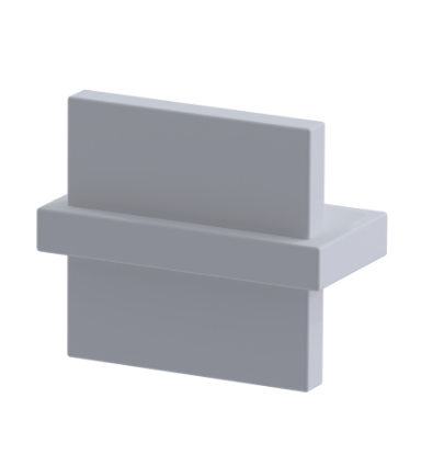 Rubinet 7ZMQ1 Handle Knob