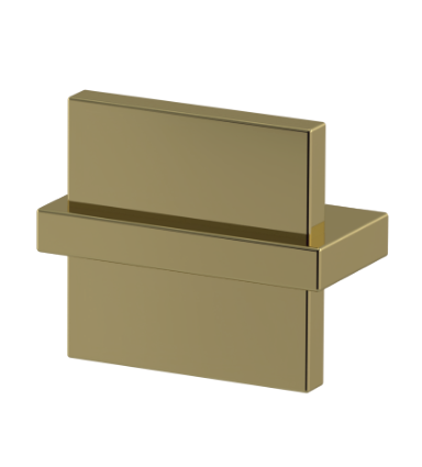 Rubinet 7ZMQ1 Handle Knob
