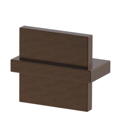 Rubinet 7ZMQ1 Handle Knob