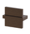Rubinet 7ZMQ1 Handle Knob
