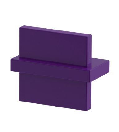 Rubinet 7ZMQ1 Handle Knob