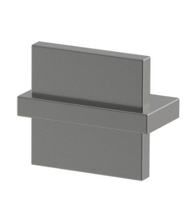 Rubinet 7ZMQ1 Handle Knob