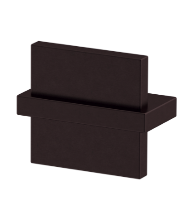 Rubinet 7ZMQ1 Handle Knob