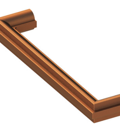 Rubinet 7ZMQ3 Handle Pull