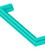 Rubinet 7ZMQ3 Handle Pull